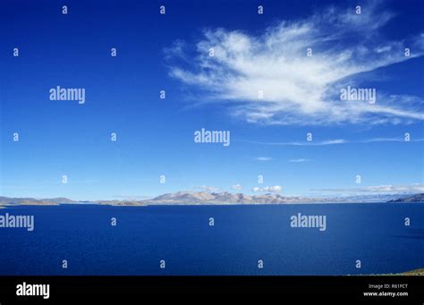 Kailash Mansarovar Trek, Tibet Stock Photo - Alamy