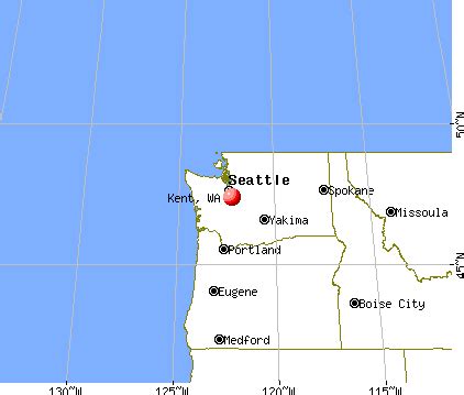 Kent, Washington (WA 98032, 98188) profile: population, maps, real estate, averages, homes ...