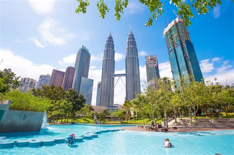 7 Best Free Things To Do In Kuala Lumpur How To Experience Kuala