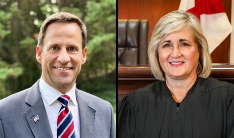 Alabama Supreme Court Chief Justice race: Who’s funding the candidates ...