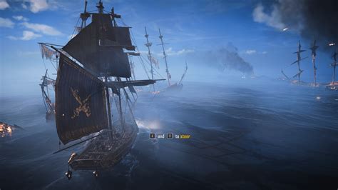 Hint Skull And Bones Interface In Game