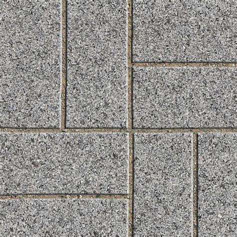 Pavers stone regular blocks texture seamless 06276