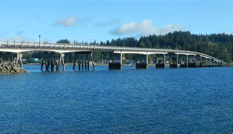 Bridge #26211-A / Fox Island Bridge | Pierce County, WA - Official Website