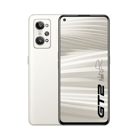 Realme Gt Gb G Paper White Bia Y Gsm Pl