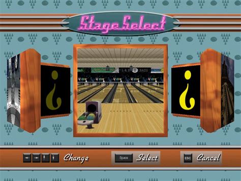 Fast Lanes Bowling Screenshots For Windows Mobygames