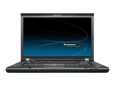 Lenovo ThinkPad T510 (4384) - full specs, details and review