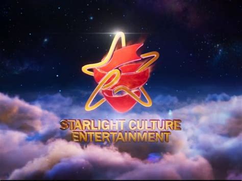 Starlight Culture Entertainment Filmaffinity