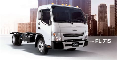 FL 360 715 de Freightliner el camión perfecto para la última milla