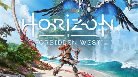 Reviews Horizon Forbidden West PS5