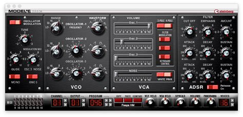 Bassline Vst Plugin Servicebrown