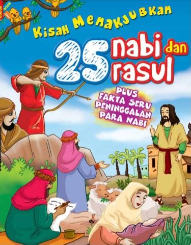 kisah  nabi