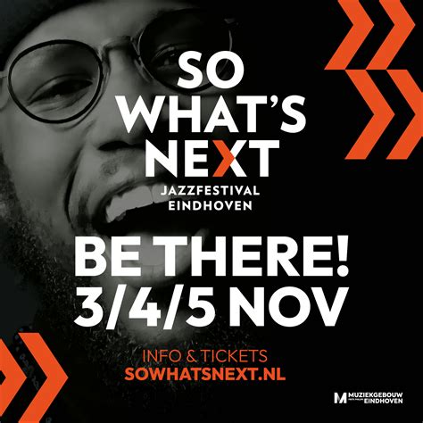 Programma So Whats Next 2023 Cutting Edge