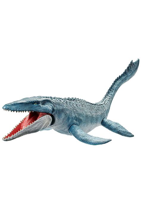 Mosasaurus Jurassic World