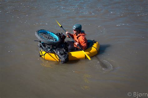 Mjölnir Photography Bike rafting