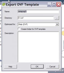 vsphere ovf tool love    embrace