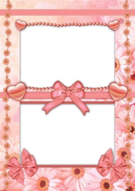 Scrapbooking Frames Templates Pin Torie Cook On Qps Pinterest Frame