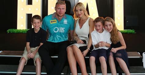 Andrew Flintoff Wife, Height, Age, Records, Biography - India Fantasy