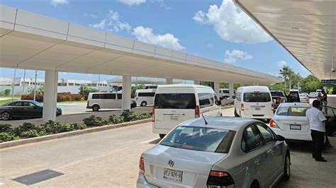 Quintana Roo Alista Nuevo Sistema De Transporte Con Autobuses