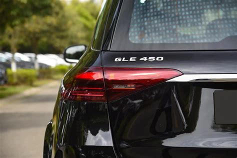 Prezzo Mercedes Gle 6