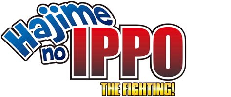 Watch Hajime No Ippo The Fighting Netflix