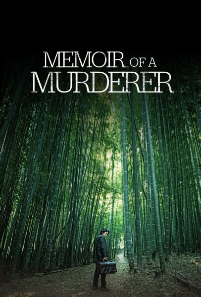 Memoir of a Murderer | Well Go USA Entertainment