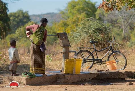 5 World Water Day activities you can do to take action – World Bicycle ...