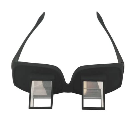 Amazing Lazy Creative Periscope Horizontal Reading Tv Sit View Glasses