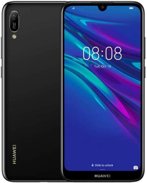 Huawei Y6 2019 Phonexperts Uk