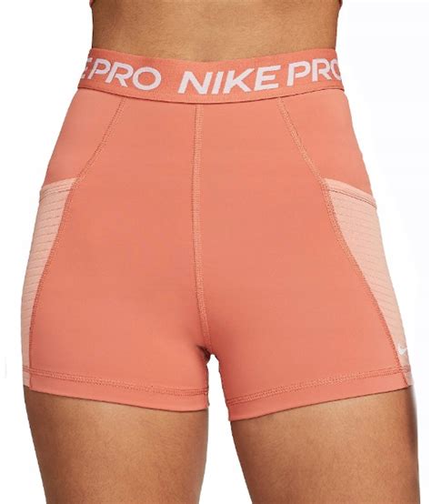 Spodenki Nike Pro Damskie M W Spodenki Damskie Moda Damska Na Allegro Pl