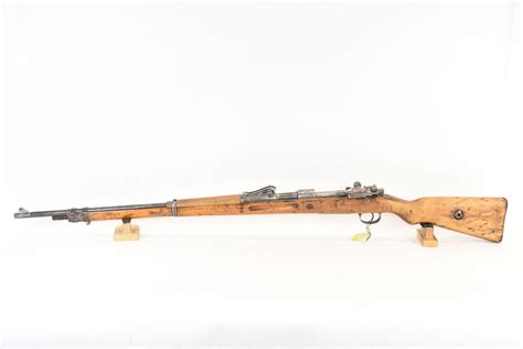 Mauser Model 1898 Infanterie Gewehr Rifle