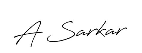 77 A Sarkar Name Signature Style Ideas Unique Electronic Signatures