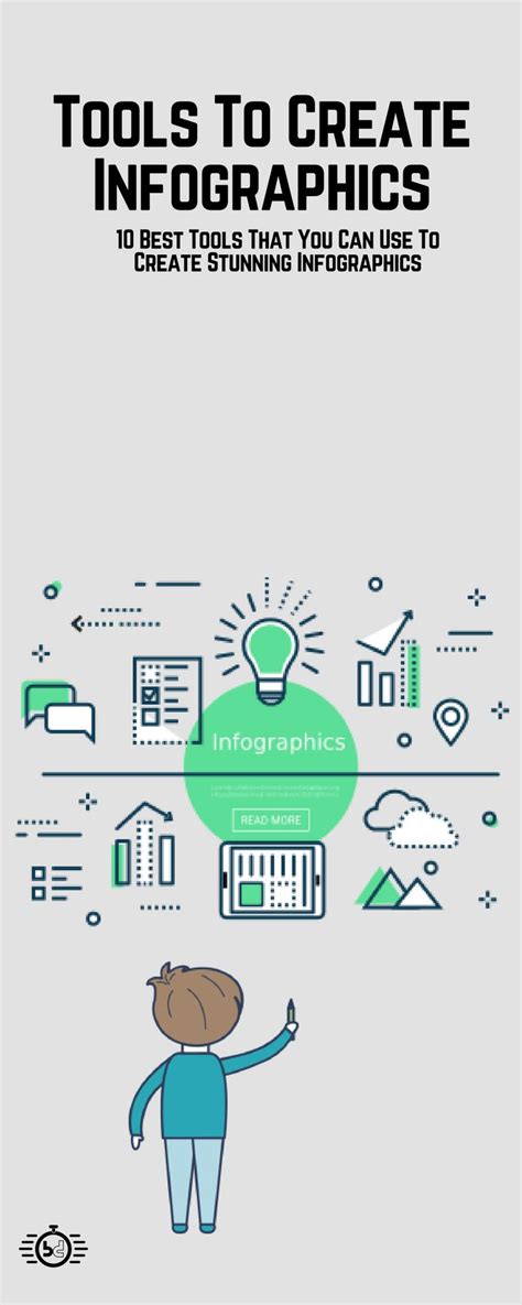 29 Best Infographic Tools for Creating Engaging Design 2024 | Begindot ...