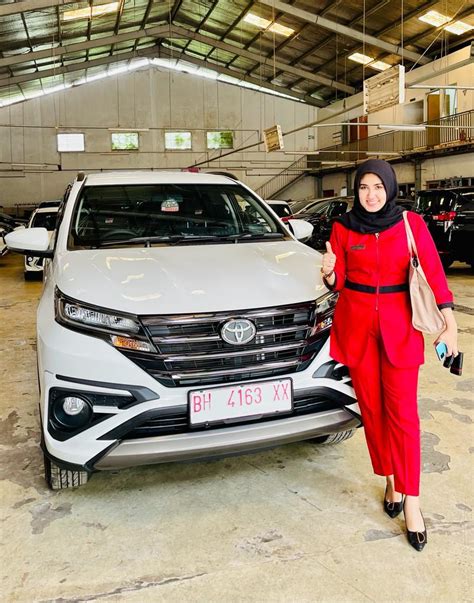 Ada Banyak Promo Di Toyota Spektakuler Jambi Expo Tumbuh Kembang