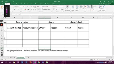 Gr Cpj And Acc Equation Youtube