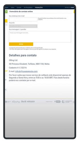 SuperAposta App Como Baixar E Apostar No Android E IOS