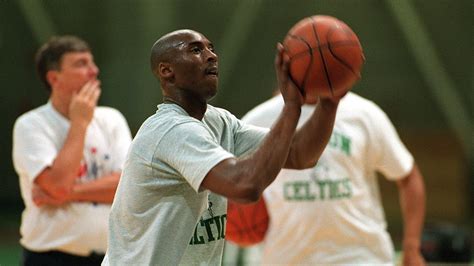 You Could Be The Owner Of Kobe Bryant's Childhood Basketball Hoop - ICON