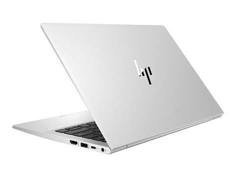 Hp Elitebook 630 G9 Notebook Core I5 16gb 256gb Ssd 13 3