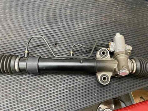 Evo Oem Steering Rack Lhd Pi Ces Et Voitures De Course Vendre