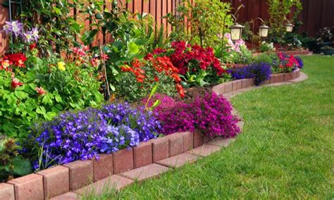 20 Best Corner Flower Bed Ideas Guider Home