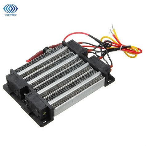 Aliexpress Buy 110V 1000W Electric Insulated PTC Heater Constant