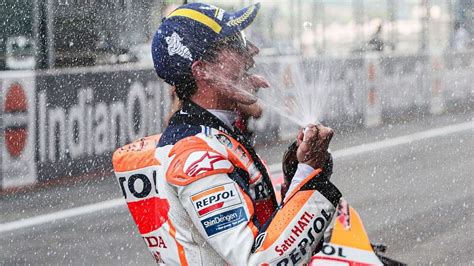 Perombakan Dalam Tim Repsol Honda Demi Upaya Mempertahankan Marc