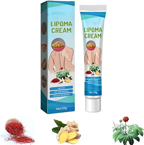 Lumpfree Lipoma Removal Cream Lipoma Removal Cr In Pakistan Wellshop Pk