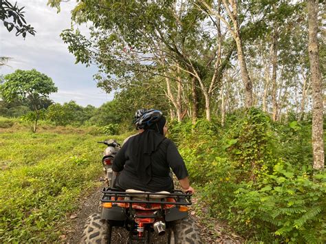 Langkawi Atv Adventure