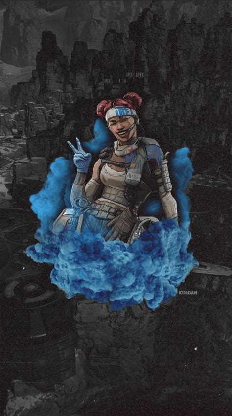 Pin On Apex Legends