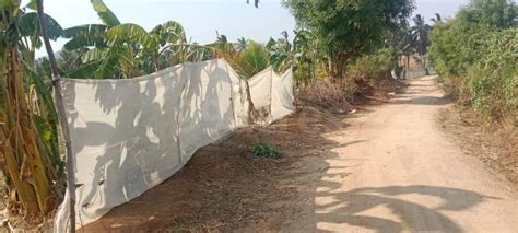 Agriculture Farm Land For Sale In Shoolagiri Hosur Sq Yard