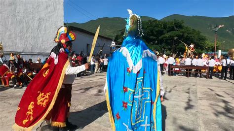 Danza De Los Rey Moros En Zitlala Guerrero Fiesta De San Nicol S De