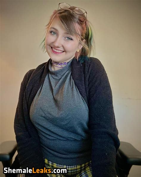 Trashabag Https Trashabagtv Leaked Nude OnlyFans Photo 20 ShemaleLeaks