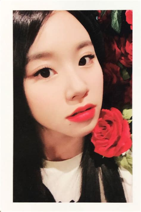 Forever Girl Photocard Lee Know Scan Disney Characters Fictional