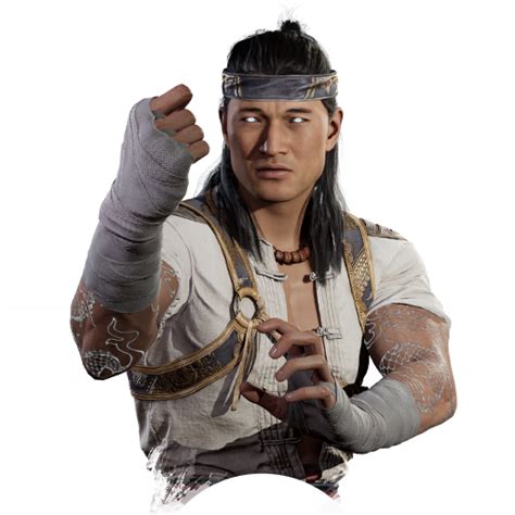 Mkwarehouse Mortal Kombat 1 Liu Kang