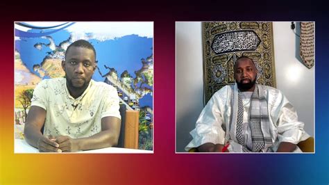 Jotaayu Koor Ak Imam Mountakha Sakho Depuis New York Youtube